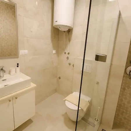 Appartement Luxury In C2 *