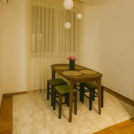 Luxury In C2 Appartement Vrnjačka Banja