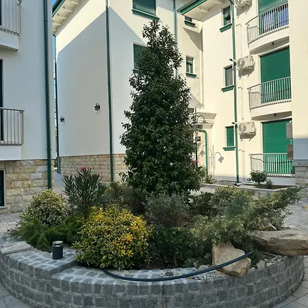 Appartement Luxury In C2 Vrnjačka Banja